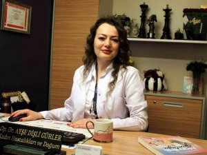 Polikistik Over Korkulacak Bir Durum Değil