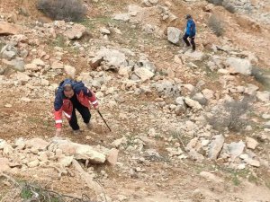 Siirt’te Kaybolan 17 Yaşındaki Genç Bulundu
