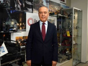 Emin Müftüoğlu: "Ana Hedefimiz Tekrar World Tour’da Olmak"
