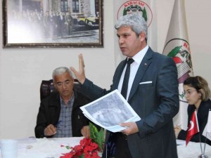Mecliste "Adam Olun" İfadesi Ortalığı Karıştırdı