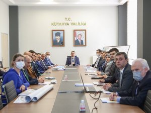 Kütahya’da Son 3 Ayda 325 Metruk Bina Yıkıldı