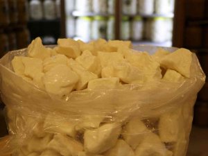 Avrupa’nın Peyniri Gaziantep’ten