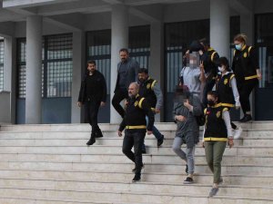 Fuhuş Operasyonunda 1 Tutuklama