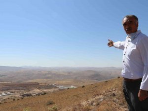 Siyanür Tehdidi Altındaki Bakırtepe’de Keşif