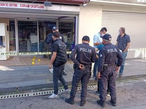 Meclis Üyesinin Silahla Vurulduğu Olayda 4 Sanıktan Birine Tahliye
