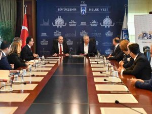 Hedef Hizmet Kalitesini Artırmak