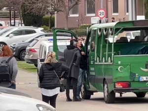 Ünlü Sanatçı Koray Candemir’in Annesi 9. Kattan Düşerek Hayatını Kaybetti