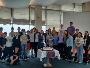 Projeye Doymayan Okul