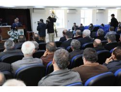 Ordu’da Fidancılık Artıyor