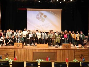 Uluslararası Öğrenciler İçin ‘Film Müzikleri Atölyesi’ Yapıldı