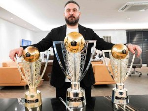 Altay Başkanı Özgür Ekmekçioğlu İstifa Etti