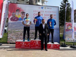 Kanocular Başarıya Doymadı