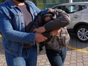 Uyuşturucu İmal Edilen Evin Sahibi Tutuklandı