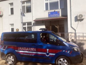 Sinop’ta 34 Suçtan Aranan Şahıs, Jandarmadan Kaçamadı
