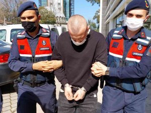 Paketler Halinde Uyuşturucuyla Yakalanan Şahıs Tutuklandı