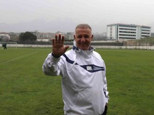 Mesut Bakkal: “Bu Takımı Ligde Bırakmak Herhalde Hepimizin Boynunun Borcu Oldu”