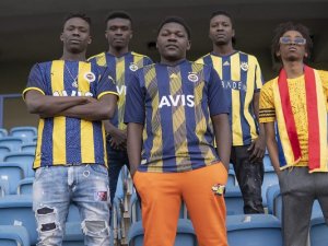 Çadlı Öğrencilerin Fenerbahçe Sevgisi Müzik Klibine Dönüştü