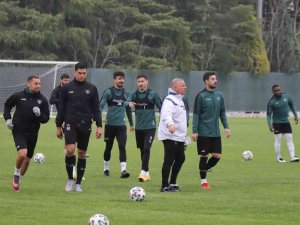 Denizlispor, Tuzlaspor’a Bileniyor