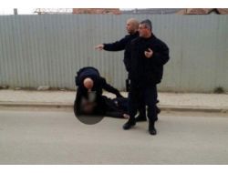 Priştine’de Polise Ateş Açıldı: 1 Ölü
