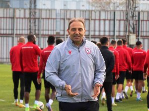 Fuat Çapa: “İ̇şimizi Biraz Zora Soktuk Ama Zoru Başaracağımıza İnanıyorum”