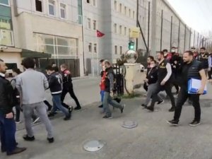 Doğu Ve Güneydoğu Anadolu Bölgesi’nin En Büyük Dolandırıcılık Şebekesi Çökertildi