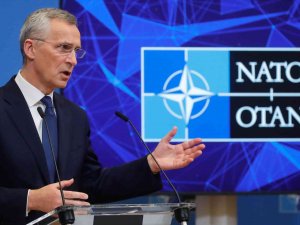 Nato, Ukrayna’ya Desteğini Artıracak