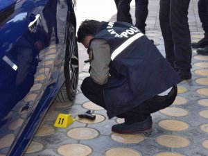 Alacak Verecek Meselesi Kanlı Bitti: 1 Ölü