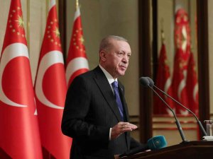 Cumhurbaşkanı Erdoğan: “Evlatlarımız Yabancı Kültürlerin Etkisine Giriyor”