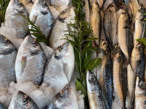 Karadeniz’deki Serseri Mayınlar Tezgaha Da Yansıdı