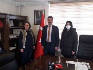 Gece Okulu Tanıtım Faaliyetlerini Sürdürüyor