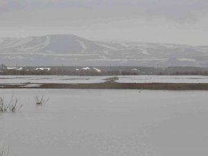 Meteorolojinden Kars İçin ‘Sarı’ Uyarı