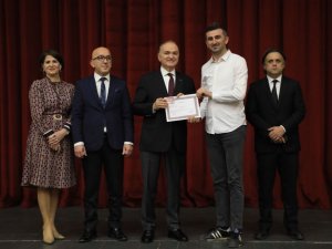 Belka Personeli İlk Yardım Eğitimi Aldı