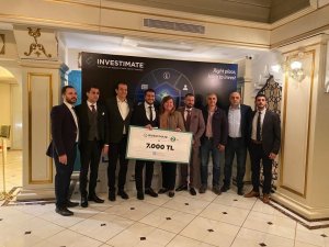 Adü Nazilli İ̇i̇bf Öğrencileri Borsa Yarışmasını Başarıyla Tamamladı