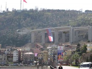 Tamamlandığında Türkiye’nin En Maliyetli Şehir İçi Yolları Arasında Yerini Alacak