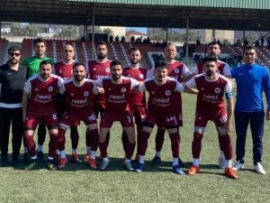 Bilecik 1. Amatör Lig Play-off Grubundan İkinci Hafta Geride Kaldı