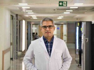 "Eldeki Uyuşma Ve Karıncalanma Karpal Tünel Sendromuna İşaret Edebilir"