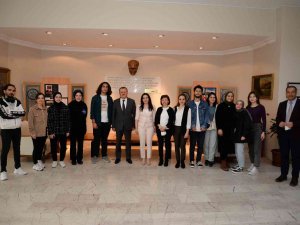 Buü’ye Teknofest Desteği