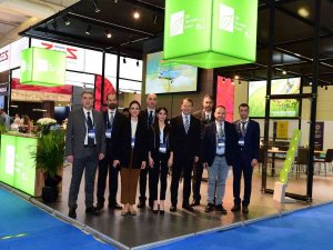 Borovalı: "Yeni Hedefimiz Sürdürülebilir Havacılık Yakıtı Üretimi"