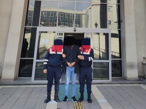 Osmaniye’de Hapis Cezasıyla Aranan Hükümlü Yakalandı