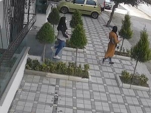 Osmaniye’de Evlerden Ziynet Eşyası Çalan Kadın Hırsızlar Tutuklandı