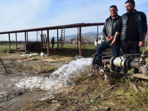 Üretici Güneş Enerjisine Yönelmeye Başladı