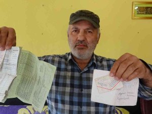 Tencere Alana Bodrum’da Arsa Vaad Edilmişti...27 Yıldır Elinde Makbuzu Bir Umut Bekliyor