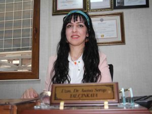 İ̇ç Hastalıkları Uzmanı Dr. Yalçınkaya: "Yaşlı Hastalarımıza Genellikle Oruç Tutmalarını Önermiyoruz"