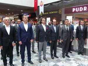 Isparta’da Seçilen 10 Tıbbi Aromatik Bitki Uluslararası Alanda Tanıtılacak