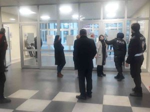 İ̇nebolu’da ’E-sınav Merkezi’ Açıldı