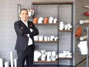 Yıldırım: “Rekorlar Sanayiciye Moral Oluyor”