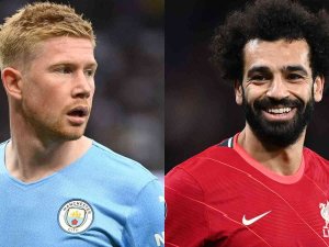 Manchester City-liverpool Çekişmesi Tivibu’da