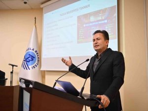 Tuzla Belediye Başkanı Dr. Şadi Yazıcı: “İ̇stanbul Büyükşehir Belediyesi Fetret Devrini Yaşıyor”