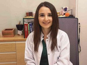 Diyetisyen Duygu Bulut: "İ̇ftarda Çorbadan Sonra 10 Dakika Ara Vermek Hem Sindirimi Kolaylaştırır Hem De Kilo Kontrolü Sağlar"