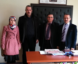 Rize'de Hikaye Günleri Yarışması